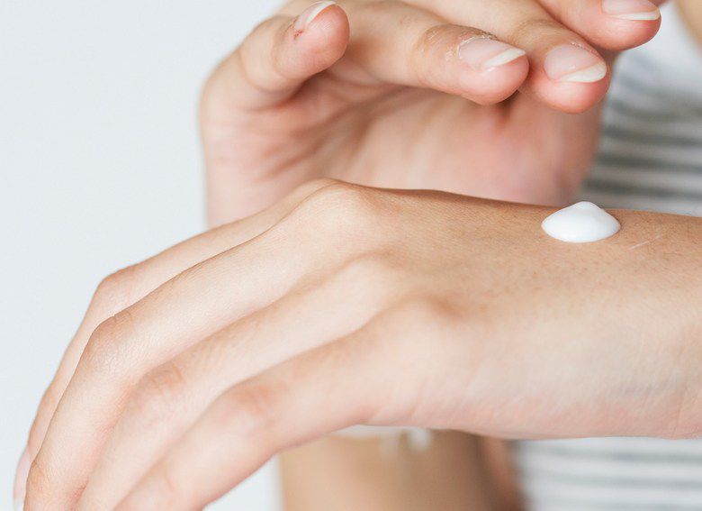 Usir Masalah Kulit dengan Body Lotion