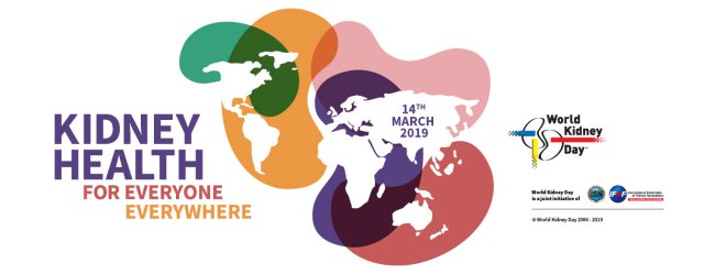 Hari Ginjal Dunia