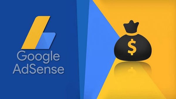 blog google adsense
