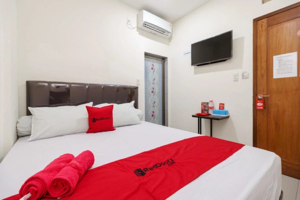 rekomendasi hotel murah banda aceh