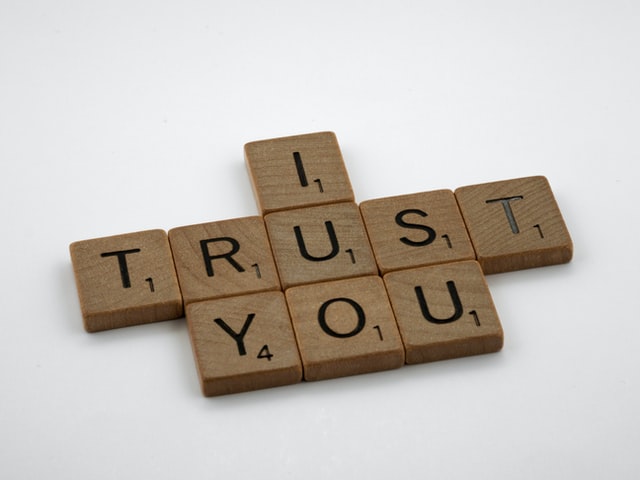 trust